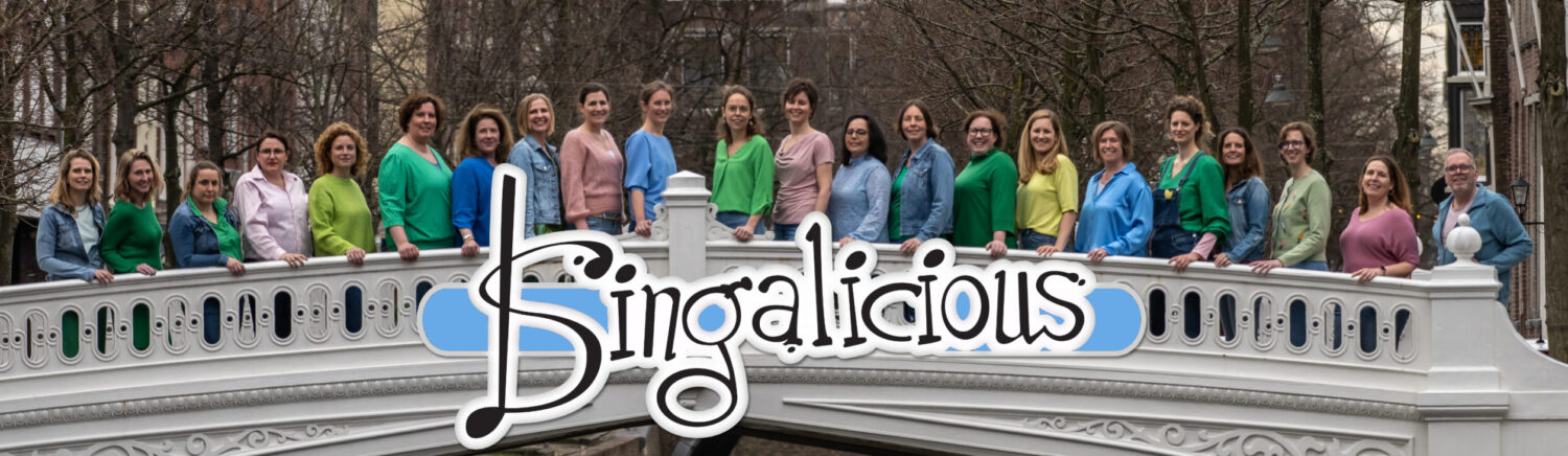 Singalicious