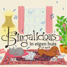 Kaartverkoop gestart!