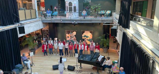 Internationale Vrouwendag Internationale Vrouwendag