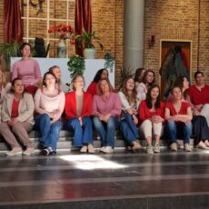 Singalicious (en kids) in Eigen Huis