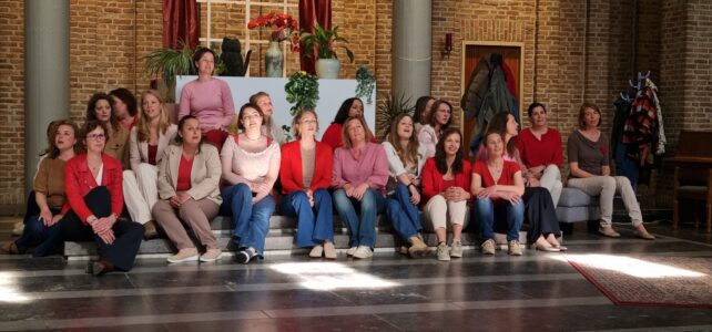 Singalicious (en kids) in Eigen Huis Singalicious (en kids) in Eigen Huis